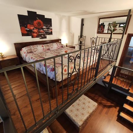 B&B Isabell Gioia Del Colle Exterior foto